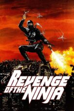 Nonton film Streaming Revenge of the Ninja (1983) subtitle Bahasa Indonesia