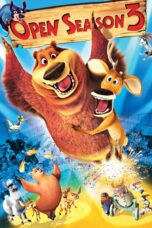 Nonton film Streaming Open Season 3 (2010) subtitle Bahasa Indonesia
