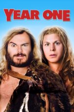 Nonton film Streaming Year One (2009) subtitle Bahasa Indonesia