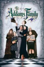 Nonton film Streaming The Addams Family (1991) subtitle Bahasa Indonesia