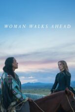 Nonton film Streaming Woman Walks Ahead (2017) subtitle Bahasa Indonesia