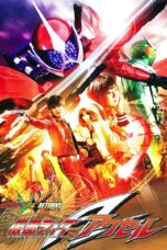 Nonton film Streaming Kamen Rider W Returns: Kamen Rider Accel (2011) subtitle Bahasa Indonesia