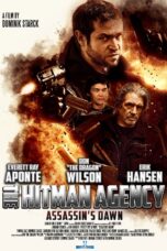 Nonton film Streaming The Hitman Agency (2018) subtitle Bahasa Indonesia