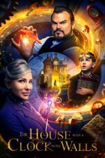 Nonton film Streaming The House with a Clock in Its Walls (2018) subtitle Bahasa Indonesia