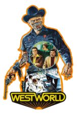 Nonton film Streaming Westworld (1973) subtitle Bahasa Indonesia