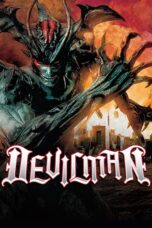 Nonton film Streaming Devilman (2004) subtitle Bahasa Indonesia