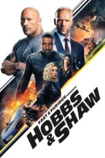 Nonton film Streaming Fast & Furious Presents: Hobbs & Shaw (2019) subtitle Bahasa Indonesia