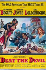Nonton film Streaming Beat the Devil (1953) subtitle Bahasa Indonesia