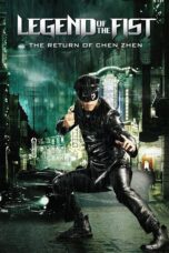 Nonton film Streaming Legend of the Fist: The Return of Chen Zhen (2010) subtitle Bahasa Indonesia
