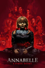 Nonton film Streaming Annabelle Comes Home (2019) subtitle Bahasa Indonesia