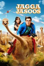 Nonton film Streaming Jagga Jasoos (2017) subtitle Bahasa Indonesia