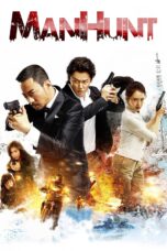 Nonton film Streaming Manhunt (2017) subtitle Bahasa Indonesia
