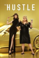 Nonton film Streaming The Hustle (2019) subtitle Bahasa Indonesia