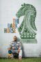 Nonton film Streaming The Dark Horse (2014) subtitle Bahasa Indonesia