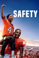 Nonton film Streaming Safety (2020) subtitle Bahasa Indonesia