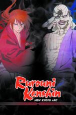 Nonton film Streaming Rurouni Kenshin: New Kyoto Arc: The Chirps of Light (2012) subtitle Bahasa Indonesia