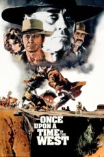 Nonton film Streaming Once Upon a Time in the West (1968) subtitle Bahasa Indonesia