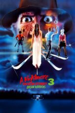 Nonton film Streaming A Nightmare on Elm Street 3: Dream Warriors (1987) subtitle Bahasa Indonesia