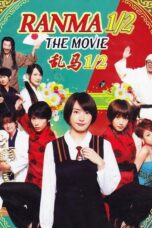 Nonton film Streaming Ranma ½ (2011) subtitle Bahasa Indonesia