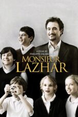 Nonton film Streaming Monsieur Lazhar (2011) subtitle Bahasa Indonesia