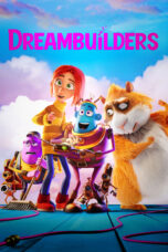 Nonton film Streaming Dreambuilders (2020) subtitle Bahasa Indonesia