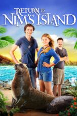Nonton film Streaming Return to Nim’s Island (2013) subtitle Bahasa Indonesia