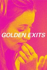 Nonton film Streaming Golden Exits (2018) subtitle Bahasa Indonesia