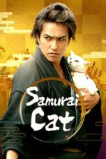 Nonton film Streaming Samurai Cat: The Movie (2014) subtitle Bahasa Indonesia