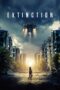 Nonton film Streaming Extinction (2018) subtitle Bahasa Indonesia