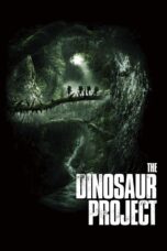 Nonton film Streaming The Dinosaur Project (2012) subtitle Bahasa Indonesia
