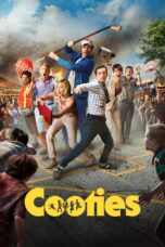 Nonton film Streaming Cooties (2014) subtitle Bahasa Indonesia