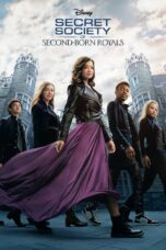 Nonton film Streaming Secret Society of Second Born Royals (2020) subtitle Bahasa Indonesia