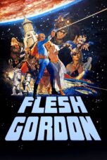 Nonton film Streaming Flesh Gordon (1974) subtitle Bahasa Indonesia
