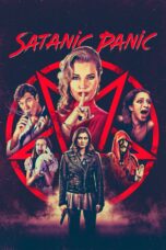 Nonton film Streaming Satanic Panic (2019) subtitle Bahasa Indonesia