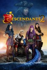 Nonton film Streaming Descendants 2 (2017) subtitle Bahasa Indonesia