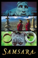 Nonton film Streaming Samsara (2011) subtitle Bahasa Indonesia