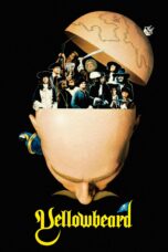 Nonton film Streaming Yellowbeard (1983) subtitle Bahasa Indonesia