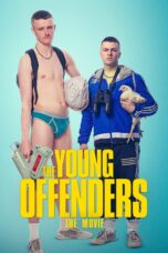 Nonton film Streaming The Young Offenders (2016) subtitle Bahasa Indonesia