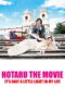 Nonton film Streaming Hotaru the Movie: It’s Only a Little Light in My Life (2012) subtitle Bahasa Indonesia