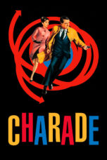 Nonton film Streaming Charade (1963) subtitle Bahasa Indonesia