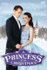 Nonton film Streaming A Princess for Christmas (2011) subtitle Bahasa Indonesia