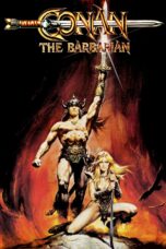 Nonton film Streaming Conan the Barbarian (1982) subtitle Bahasa Indonesia