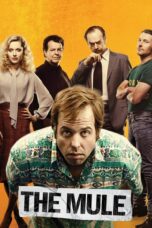Nonton film Streaming The Mule (2014) subtitle Bahasa Indonesia