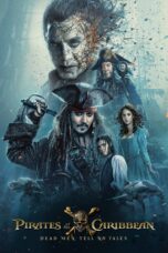 Nonton film Streaming Pirates of the Caribbean: Dead Men Tell No Tales (2017) subtitle Bahasa Indonesia