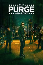 Nonton film Streaming The Purge: Anarchy (2014) subtitle Bahasa Indonesia