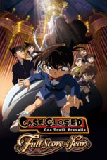 Nonton film Streaming Detective Conan: Full Score of Fear (2008) subtitle Bahasa Indonesia