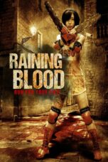 Nonton film Streaming Raining Blood (2014) subtitle Bahasa Indonesia