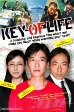 Nonton film Streaming Key of Life (2012) subtitle Bahasa Indonesia
