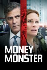 Nonton film Streaming Money Monster (2016) subtitle Bahasa Indonesia