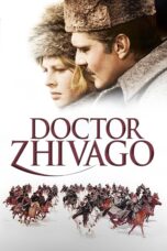 Nonton film Streaming Doctor Zhivago (1965) subtitle Bahasa Indonesia